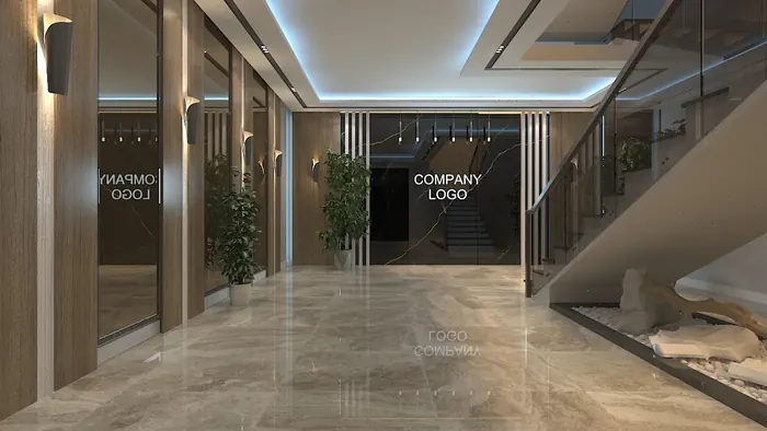 Elevated Welcome