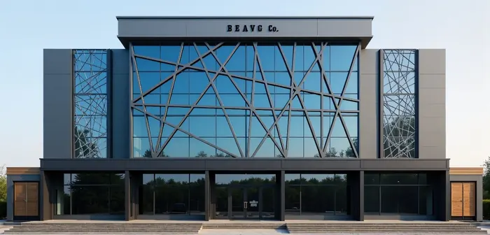Reflective Geometry